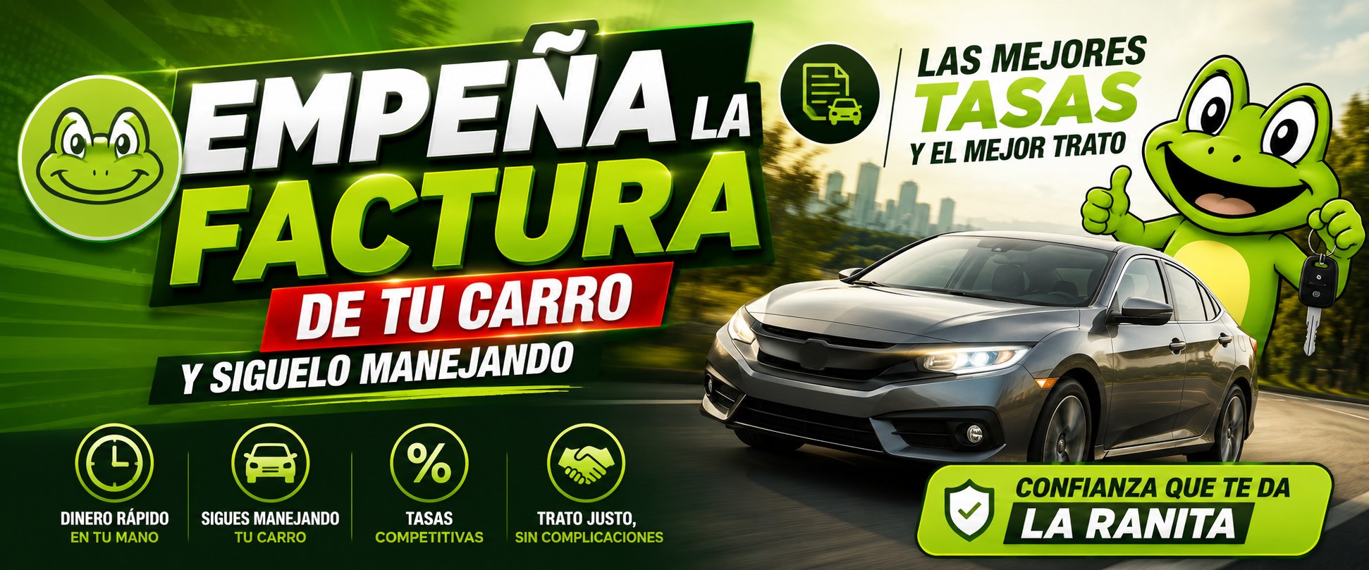 Factura de Autos