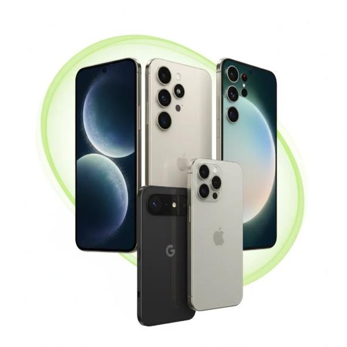 Celulares